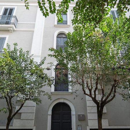 Relais Palazzo Nizza - Luxotel & Apartotel Salerno Exterior foto