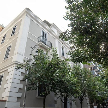 Relais Palazzo Nizza - Luxotel & Apartotel Salerno Exterior foto