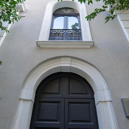 Relais Palazzo Nizza - Luxotel & Apartotel Salerno Exterior foto